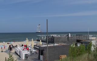 Władysławowo - plaża - 17-06-2025 11:40