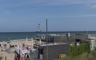Władysławowo - plaża - 17-06-2025 11:47