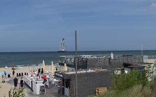 Władysławowo - plaża - 17-06-2025 11:55