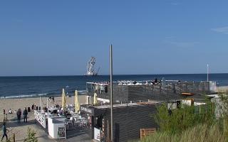 Władysławowo - plaża - 17-06-2025 16:41