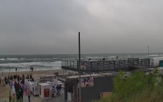 Władysławowo - plaża - 11-07-2025 16:05