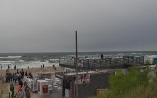 Władysławowo - plaża - 11-07-2025 16:12
