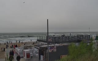 Władysławowo - plaża - 11-07-2025 16:20