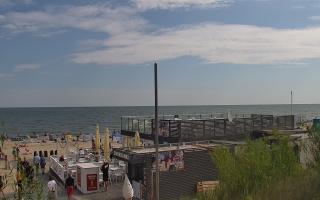 Władysławowo - plaża - 13-07-2025 08:04