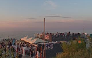 Władysławowo - plaża - 14-07-2025 18:56
