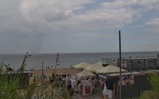 Władysławowo - plaża - 02-08-2025 12:31