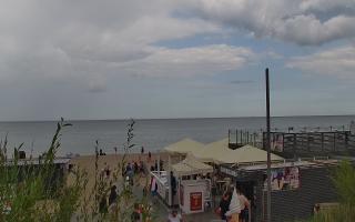 Władysławowo - plaża - 02-08-2025 12:39