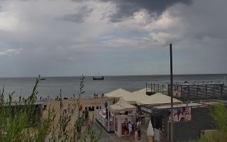 Władysławowo - plaża - 02-08-2025 12:47