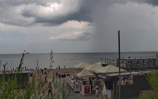 Władysławowo - plaża - 02-08-2025 12:55
