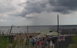 Władysławowo - plaża - 02-08-2025 13:02