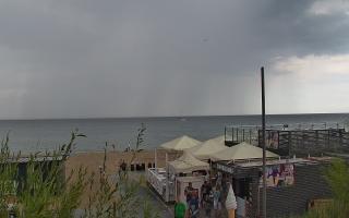 Władysławowo - plaża - 02-08-2025 13:10