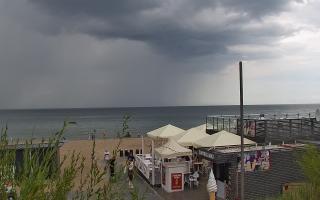 Władysławowo - plaża - 02-08-2025 13:18