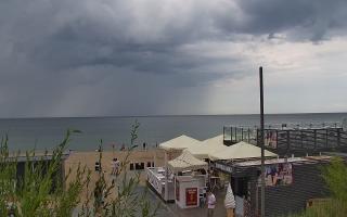 Władysławowo - plaża - 02-08-2025 13:25