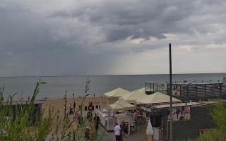 Władysławowo - plaża - 02-08-2025 13:33