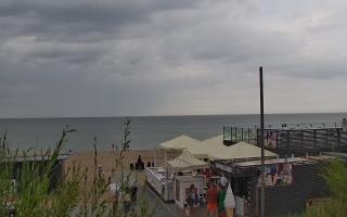 Władysławowo - plaża - 02-08-2025 13:41