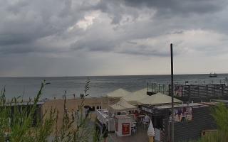 Władysławowo - plaża - 02-08-2025 13:49