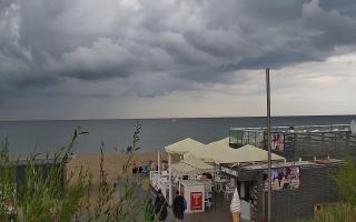 Władysławowo - plaża - 02-08-2025 14:04