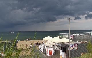 Władysławowo - plaża - 02-08-2025 14:12