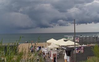 Władysławowo - plaża - 02-08-2025 14:19