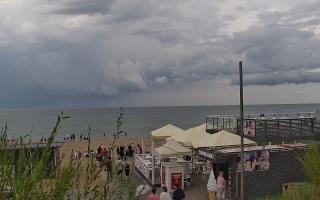 Władysławowo - plaża - 02-08-2025 14:27
