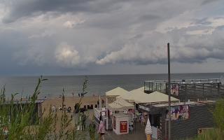 Władysławowo - plaża - 02-08-2025 14:35