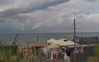 Władysławowo - plaża - 02-08-2025 14:43