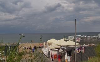 Władysławowo - plaża - 02-08-2025 14:50