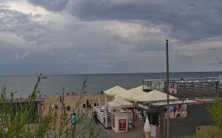 Władysławowo - plaża - 02-08-2025 14:58