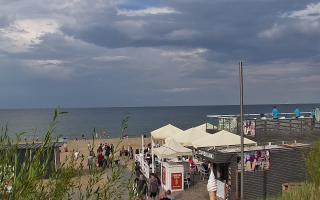 Władysławowo - plaża - 02-08-2025 15:06