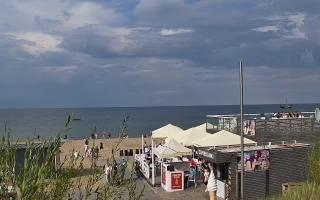 Władysławowo - plaża - 02-08-2025 15:13
