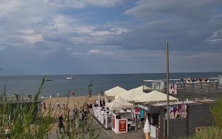 Władysławowo - plaża - 02-08-2025 15:21