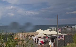 Władysławowo - plaża - 02-08-2025 15:29