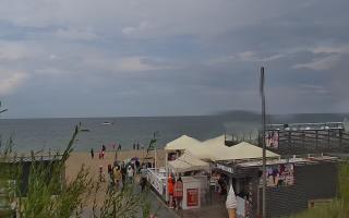 Władysławowo - plaża - 02-08-2025 15:37