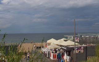 Władysławowo - plaża - 02-08-2025 15:44
