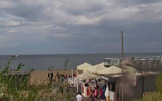 Władysławowo - plaża - 02-08-2025 15:52