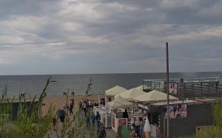 Władysławowo - plaża - 02-08-2025 16:00