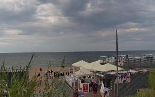 Władysławowo - plaża - 02-08-2025 16:07