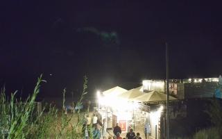 Władysławowo - plaża - 02-08-2025 20:37