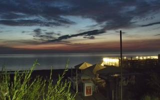 Władysławowo - plaża - 03-08-2025 01:46