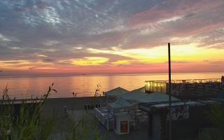 Władysławowo - plaża - 03-08-2025 02:24