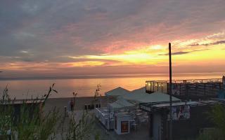 Władysławowo - plaża - 03-08-2025 02:40