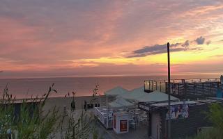 Władysławowo - plaża - 03-08-2025 02:55