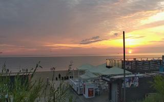 Władysławowo - plaża - 03-08-2025 03:03