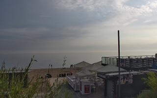 Władysławowo - plaża - 03-08-2025 04:59