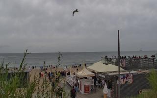 Władysławowo - plaża - 05-08-2025 15:45