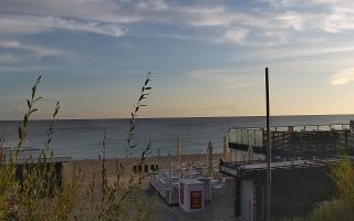 Władysławowo - plaża - 15-09-2025 05:02