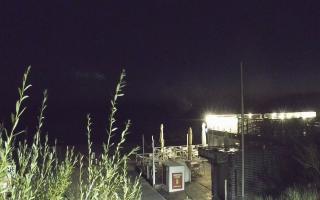 Władysławowo - plaża - 16-09-2025 02:45