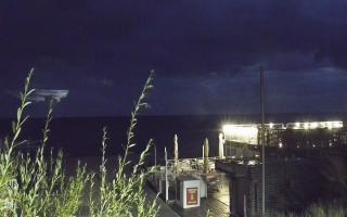 Władysławowo - plaża - 17-09-2025 03:27