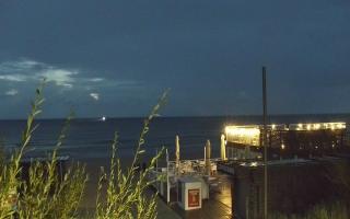 Władysławowo - plaża - 17-09-2025 03:42