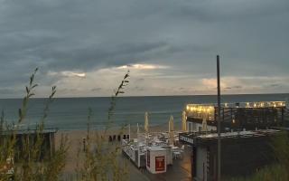 Władysławowo - plaża - 17-09-2025 03:58
